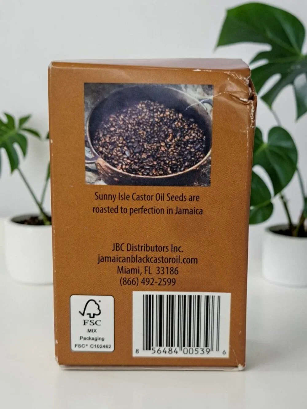 Sunny Isle Extra Dark Jamaican Black Castor Oil Hair Food Pomade